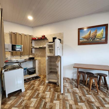 Hospedaria Ilhabela - Flats Balsa 外观 照片