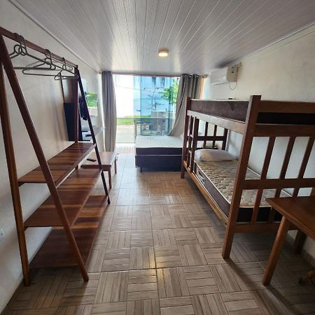 Hospedaria Ilhabela - Flats Balsa 外观 照片