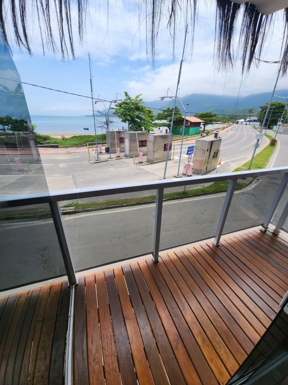 Hospedaria Ilhabela - Flats Balsa 外观 照片