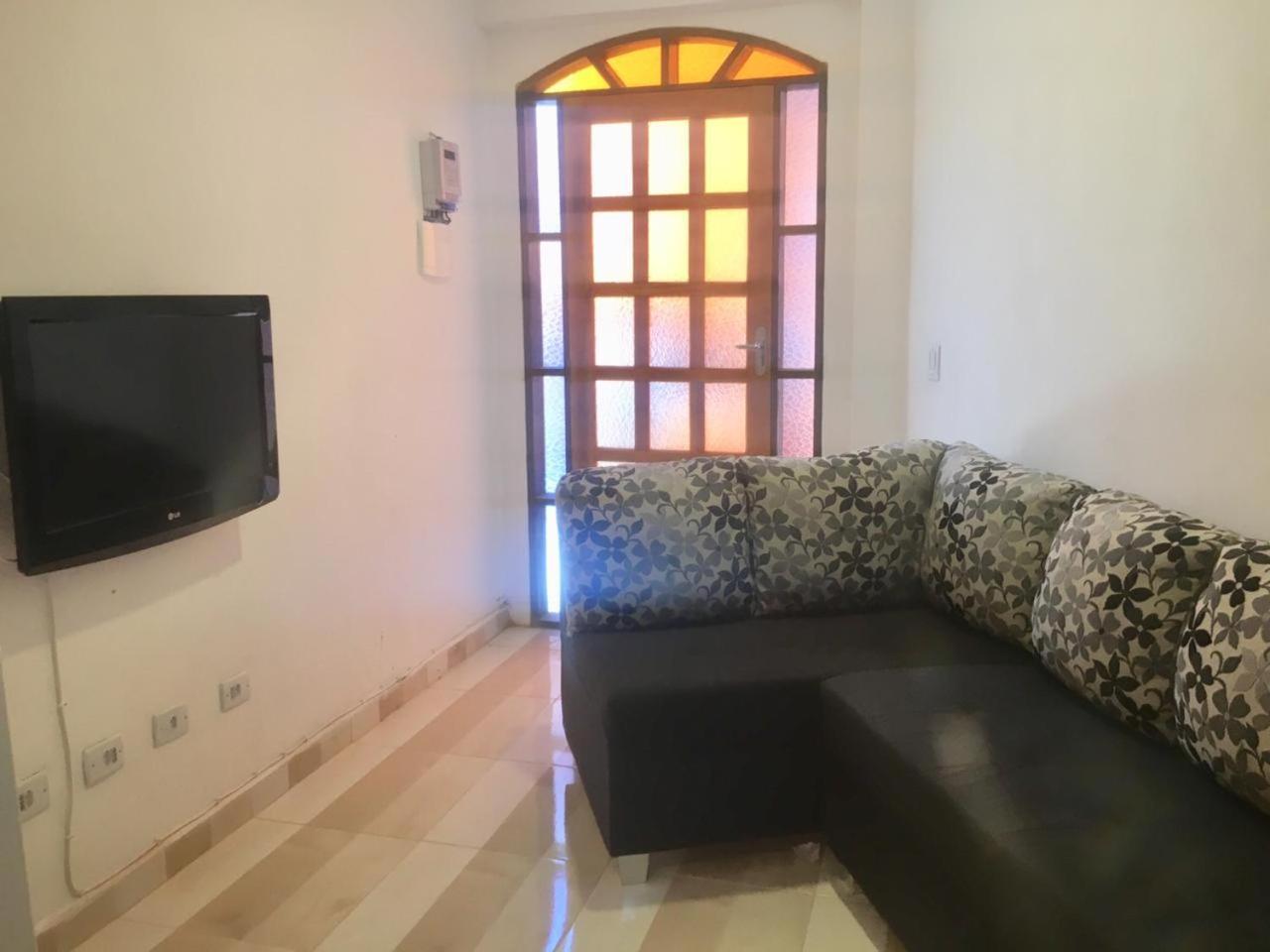 Hospedaria Ilhabela - Flats Balsa 外观 照片